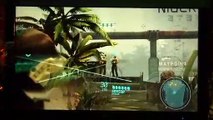 Tom Clancy's Ghost Recon: Future Soldier - Vandal TV E3 2011