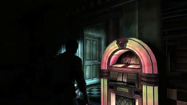 Silent Hill: Downpour - Jugabilidad