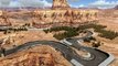 TrackMania 2: Canyon - Tráiler E3