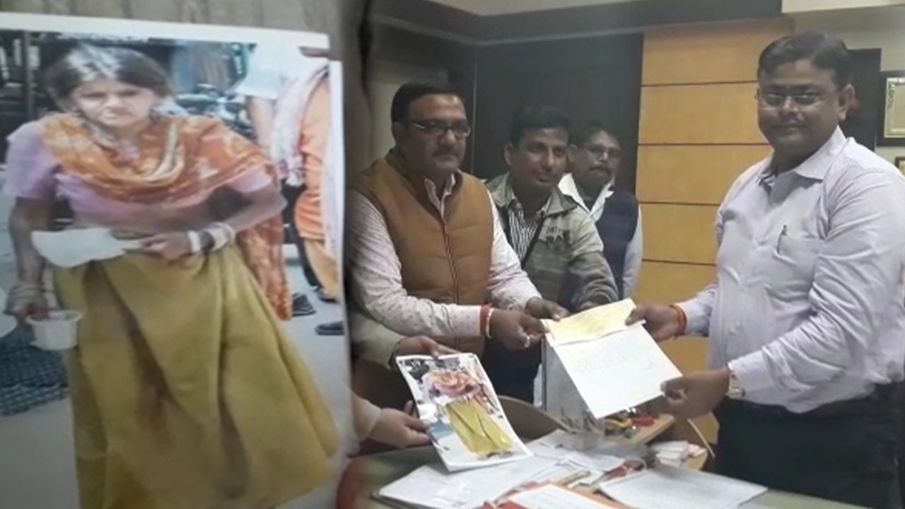 पुलवामा शहीदों के परिजनों के काम आएंगे भिखारी के लाखों रुपए