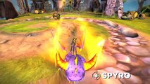 Skylanders: Spyro's Adventure - Spyro