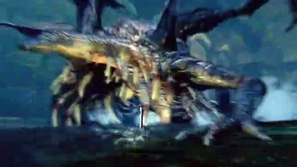 Dark Souls - Tráiler E3 2011