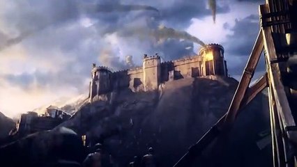 The Witcher 2: Assassins of Kings - Debut Xbox 360