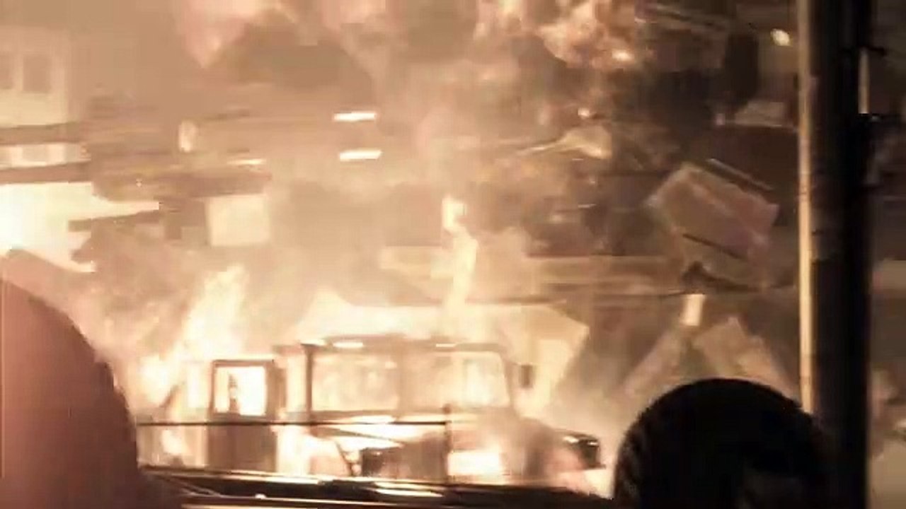 Armored Core 5 - Tráiler (4)