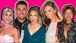 Strictly Come Dancing, Love Island and soap stars reveal their worst ever date
