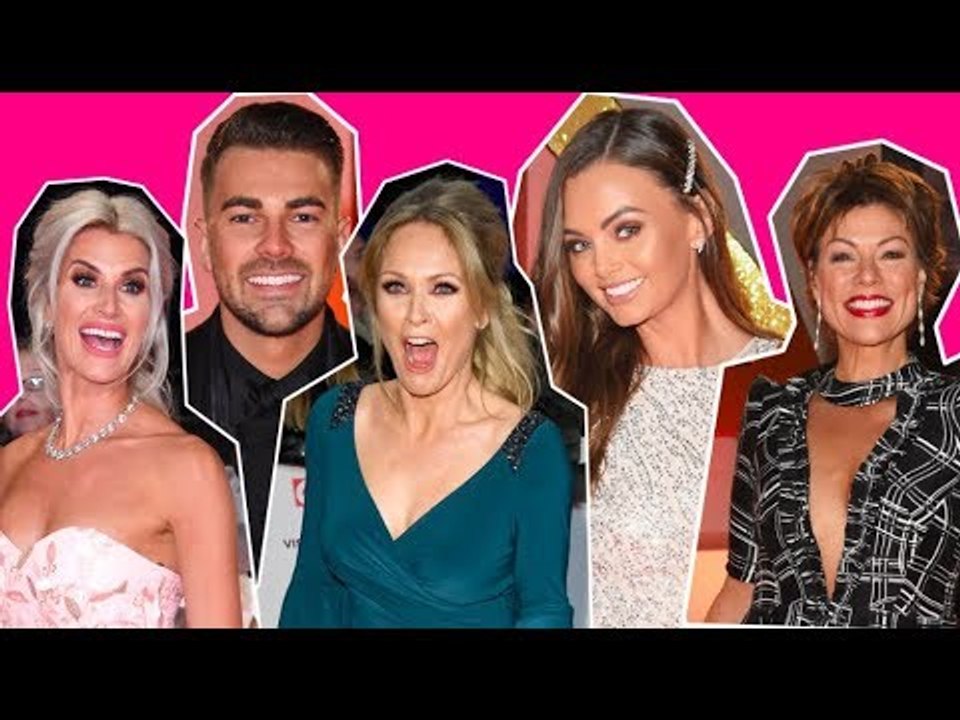 Strictly Come Dancing, Love Island and soap stars reveal their worst ever date