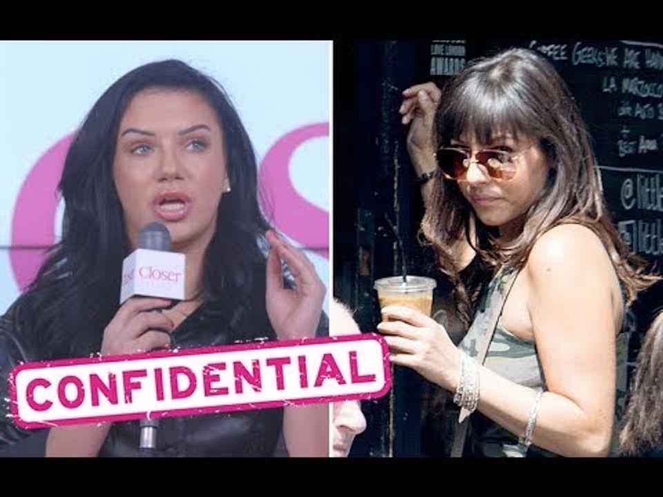 Love Island's Alexandra Cane defends Roxanne Pallett