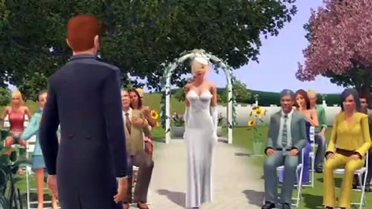 Los Sims 3 ¡Menuda familia! - Lanzamiento