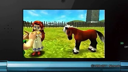 Nintendo 3DS - Nuevo firmware