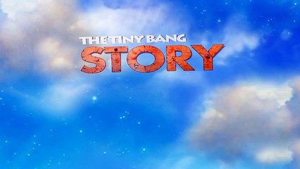 The Tiny Bang Story - Lanzamiento