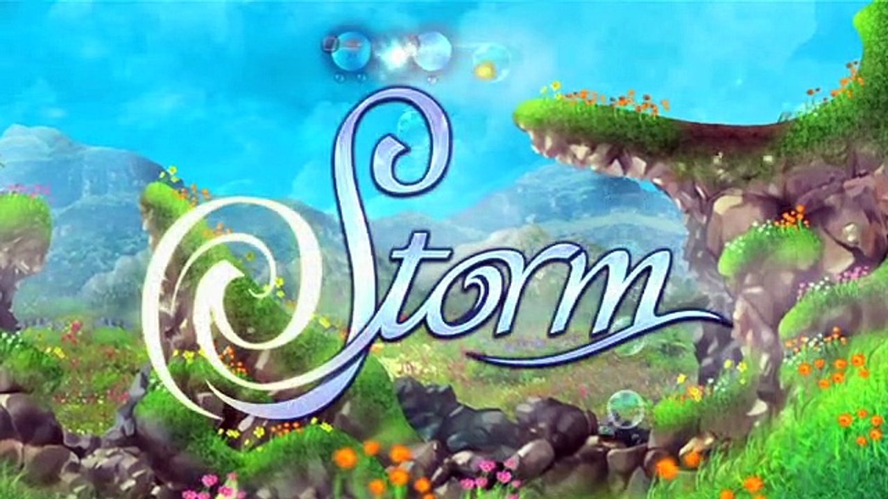 Storm - Debut
