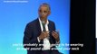 Barack Obama: 'If You're Confident About Your Sexuality, You Don't Need Eight Women Around You Twerking'