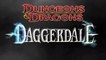 Dungeons & Dragons Daggerdale - Armas