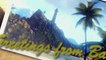 Dead Island - Tragedy Hits Paradise