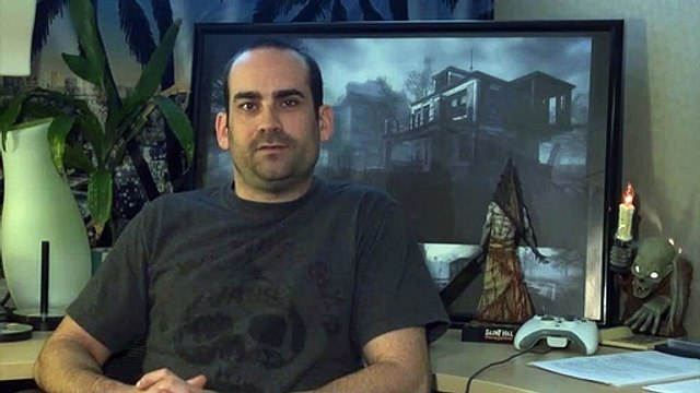 Silent Hill: Downpour - Adelanto E3