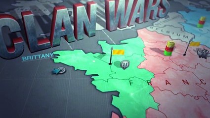 World of Tanks - Guerra de clanes