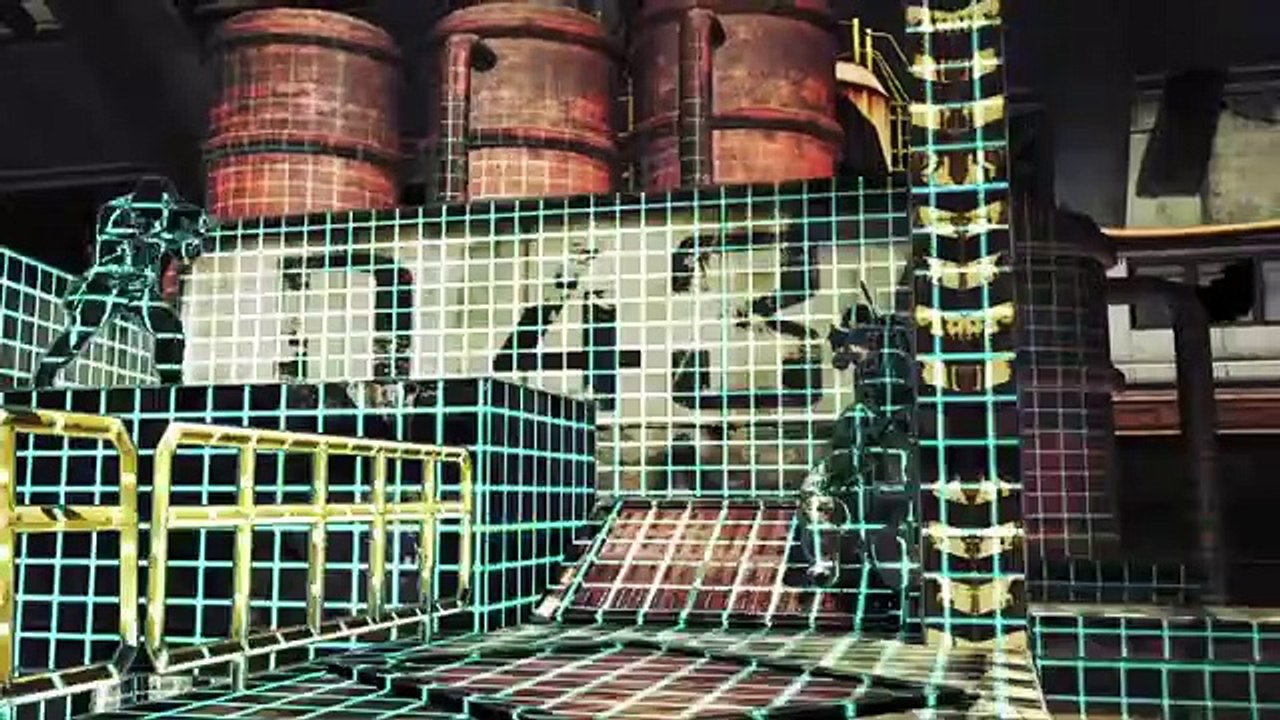 Ghost Recon Online - Tráiler