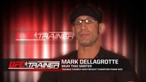 UFC Personal Trainer - Entrenadores