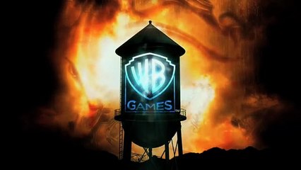 Mortal Kombat - Fatality