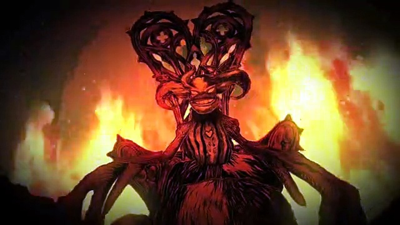 Alice: Madness Returns - Tráiler (3)
