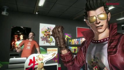 No More Heroes: Heroes&apos; Paradise - Lanzamiento