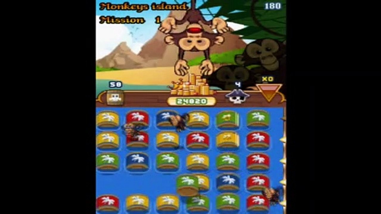 Ikibago - Tráiler