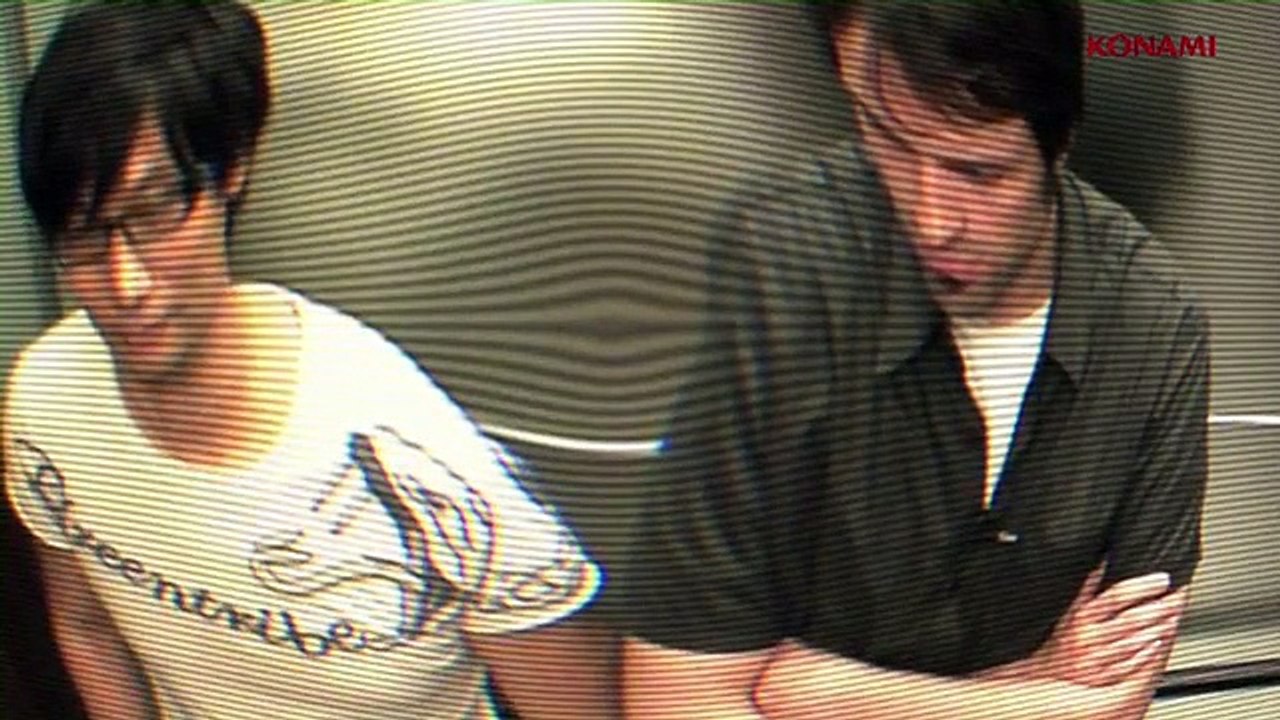 Konami - Colecciones HD