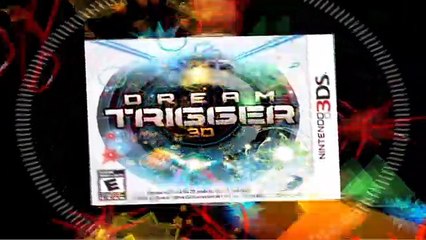 Dream Trigger 3D - Jugabilidad