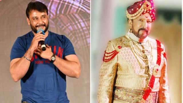 Yajamana Movie: ಚಿತ್ರರಂಗದ ಯಜಮಾನ ಯಾರು ಎಂಬುದನ್ನು ತಿಳಿಸಿದ ದಾಸ | FILMIBEAT KANNADA