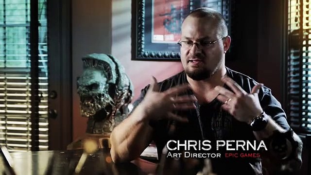 Gears of War 3 - Edición limitada