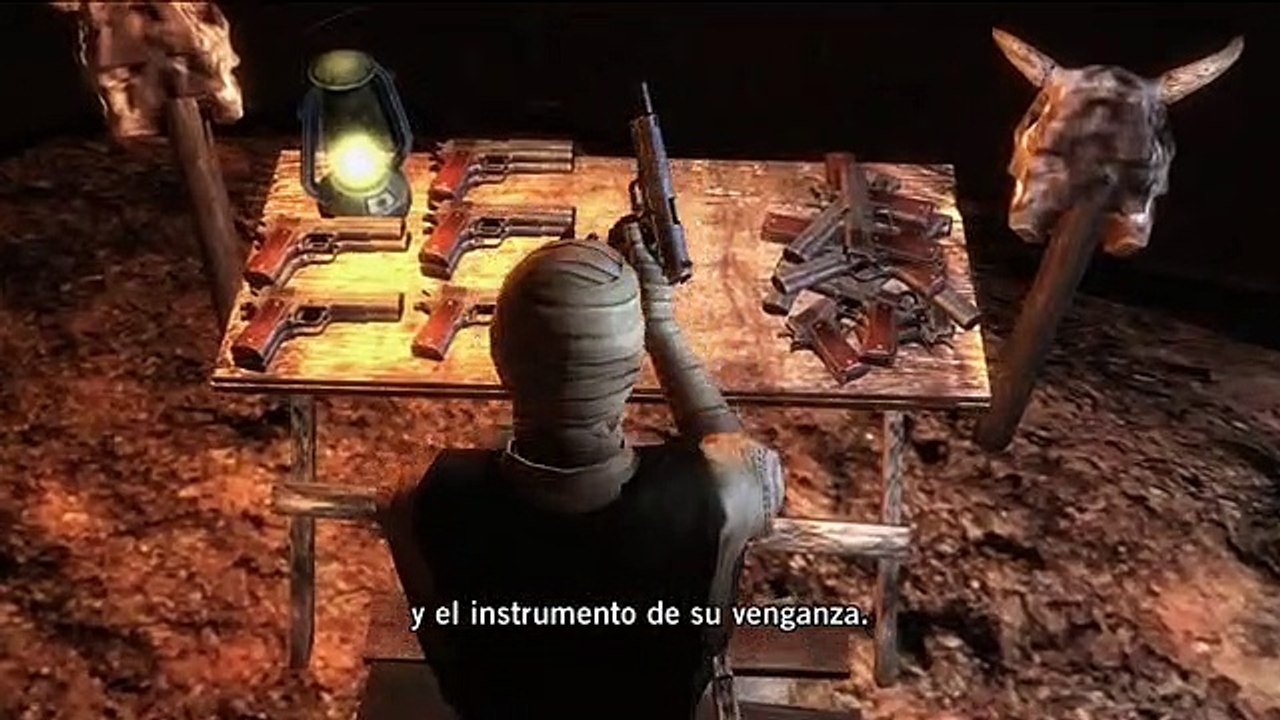 Fallout: New Vegas - Honest Hearts