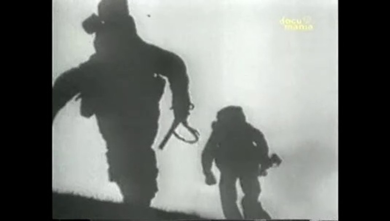 Documental La batalla por el Rin (cap 1) - MEJORES DOCUMENTALES,DOCUMENTALES HISTORIA,DOCUMENTALES - LA SEGUNDA GUERRA MUNDIAL,BATALLAS DE LA SEGUNDA GUERRA MUNDIAL,2GM