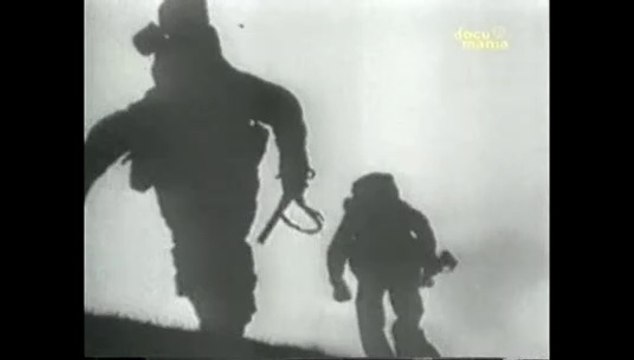 Documental La batalla por el Rin (cap 1) - MEJORES DOCUMENTALES,DOCUMENTALES HISTORIA,DOCUMENTALES - LA SEGUNDA GUERRA MUNDIAL,BATALLAS DE LA SEGUNDA GUERRA MUNDIAL,2GM