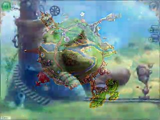 The Tiny Bang Story - Jugabilidad (1)