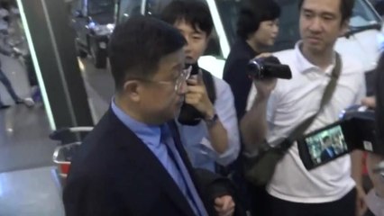 北 김혁철, 하노이 도착...의제 협상 임박 / YTN