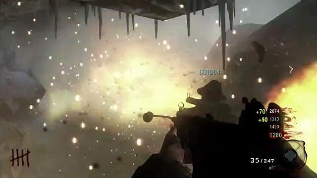 Call of Duty: Black Ops Escalation - Call of the Dead