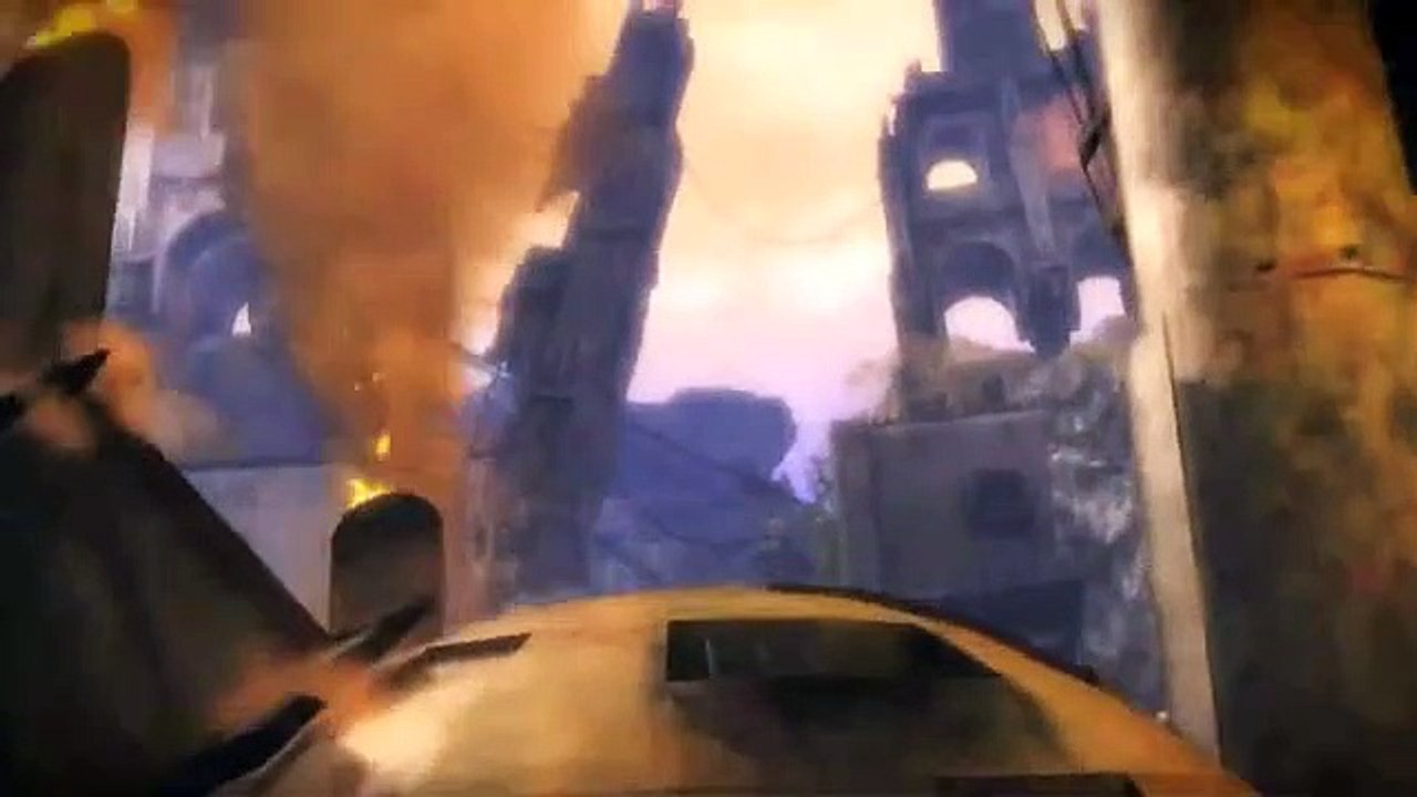 Guild Wars 2 - Charr