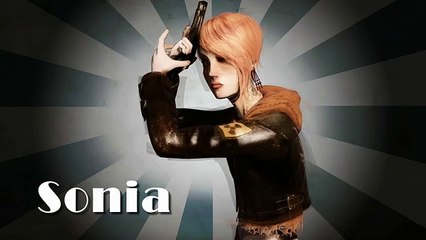 Red Johnsons Chronicles - Tráiler