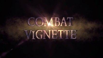 El Señor de los Anillos: La Guerra del Norte - Combate