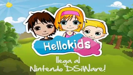 Hellokids Vol. 1 - Tráiler