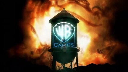 Mortal Kombat - Nightwolf