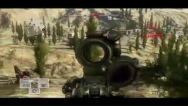 Operation Flashpoint: Red River - Cooperativo