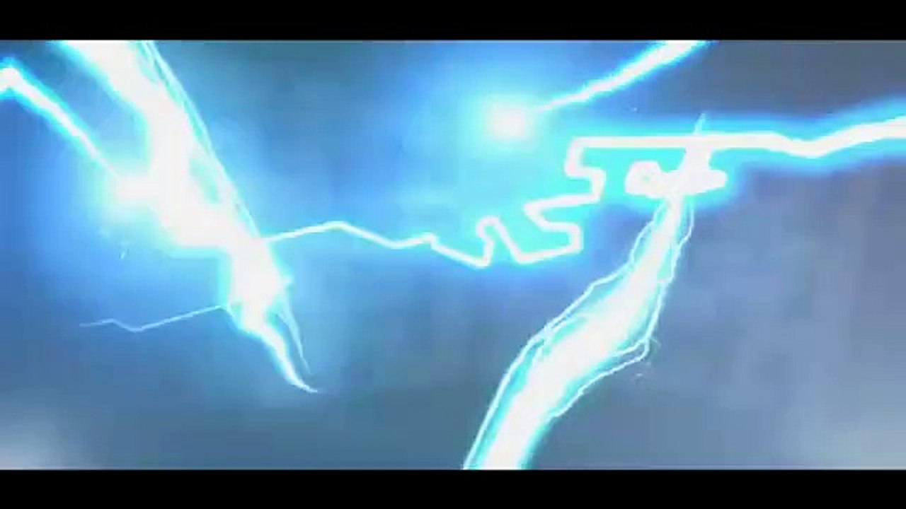 inFamous 2 - Búsqueda del poder