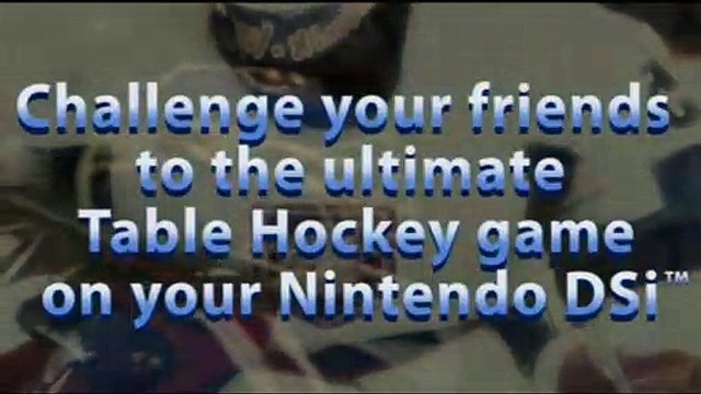 Ice Hockey: Slovakia 2011 - Tráiler