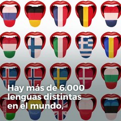 Día Internacional de la Lengua Materna