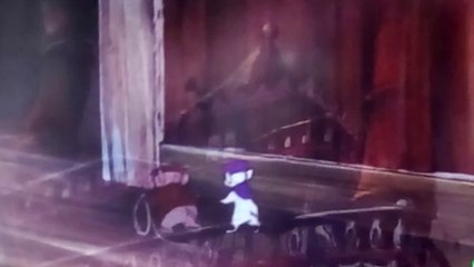 Los rescatadores batalla final