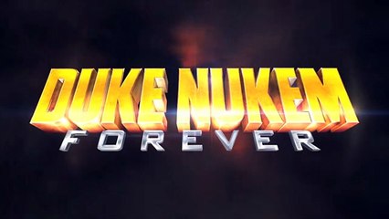 Duke Nukem Forever - Feces