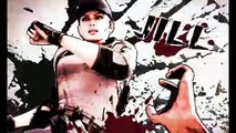 Resident Evil: The Mercenaries 3D - Jill y Wesker
