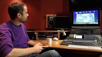 Chime Super Deluxe - Entrevista