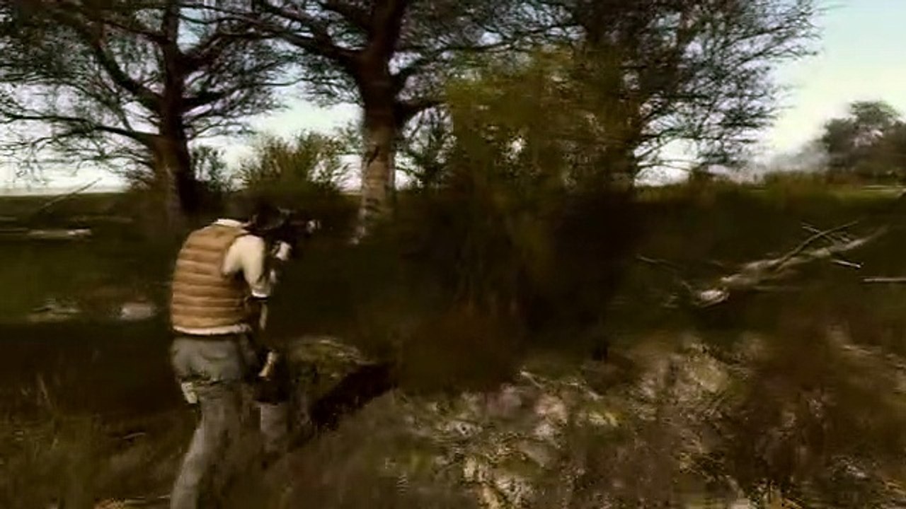 ARMA II - PMC Lanzamiento
